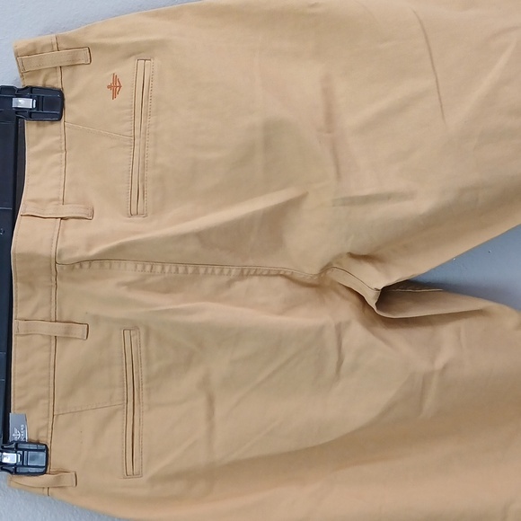 NWT Dockers alpha collection Slim Tapered fit 34x34 - Picture 7 of 8